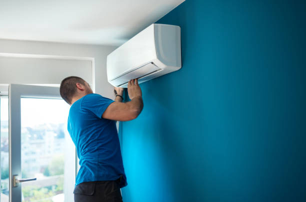 Best Solar-powered HVAC Systems in USA